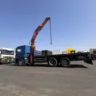 للإيجار وإنش داخل جدة أو خارج جدة مشوار يوميا شهريا