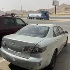 مازدا 6 موديل 2007