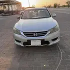 هوندا اكورد 2014