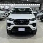 فورتشنر 2021 سعودي مخزن 6 سلندر دبل VX1