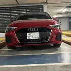 Audi A3 2022 look S3
