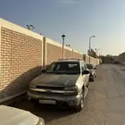 سيارة شيفروليه تريل بليزر 2003 Chevrolet trail blazer
