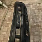 صدام باترول