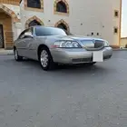 لنكولن تاون كار 2010