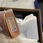 ليزر ملاي غير مستخدم