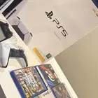 سوني شبه جديد اشتغل ثلاث مرات