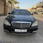 مرسيدس 2012 S300