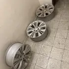 3 جنوط امبالا LTZ