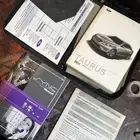 كتلوجات فورد تورس 2011