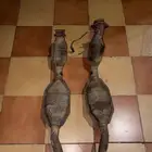 دبات فورد فكتوريا ( مفرغه )