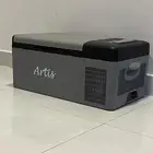 للبيع ثلاجهة سيارة