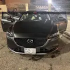 Mazda 6 2021