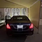 مرسيدس يخت 2016 جفالي 5 ازرار فل
