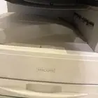 طابعة شبه جديدة