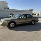كراون فكتوريا فل كامل مواصفات خاصة موديل 2003 مالك اول