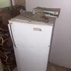 ثلاجه ال جي متوسطة الحجم