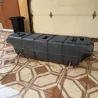 تانكي ماء للسيارة فيبر