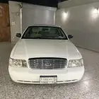 فورد فكتوريا 2011مدني سعودي