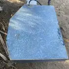 للبيع تانكي ماء حديد