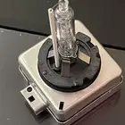 لمباة جيب زنون وكالة الماني لون ابيض 6000 k