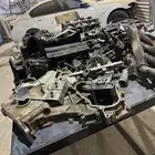 قطع غيار مكينة بترول400