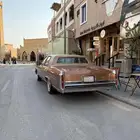 كاديلاك كلاسيك مديل 1982 للبيع