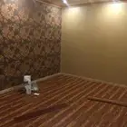 باركيه صيني موصفات المانيا 65  شامل التركيب والاكسسسورات