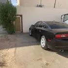دوج تشارجر 2012