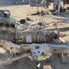 للبيع مكينة وقير سفاري موديل 91