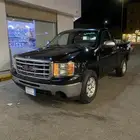 تم البيع للبيع سييرا 2012 دبل