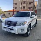 جي إكس 2013 Gx. 8سرندل