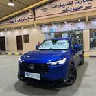 عرض خاص هوندا HR-V نص فل موديل 2025