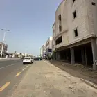 عمارة تجارية للبيع في حي الشاطئ