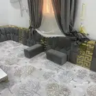 المجلس والسجاد للبيع