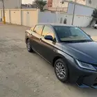 تويوتا يارس 2024