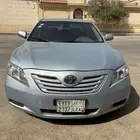 كامري 2009