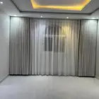 ستائر ويفي وستائر رول من لمسة قماش