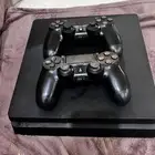 سوني 4نضيف مع اليدين