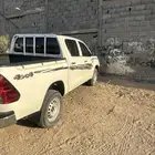 هايلكس ديزل 2023