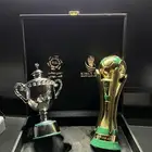 بوكس الاتحاد كاس الدوري وكاس الملك