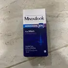 بخاخ MINOXIDIL لتساقط الشعر ويحفز ع نمو الشعر الكميه 5