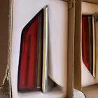 اسطب خلفي جيب لكزس 2018