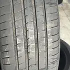 طقم كفرات مورسديس 255 35 19 خلفي 225 40 19 امامي