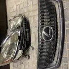 شمعه لكزس Gs430 وشبك امامي