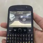 بلاك بيري للبيع كيرف مافيه منفذ شريحه مكسور والجهاز نظيف