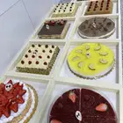 شيف حلويات شرقى وغربي