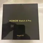 هونر واتش 4 برو