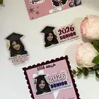 بروشات تخرج المميزه
