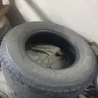 كفرات مستعمله