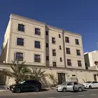عمارة وفيلا للبيع في حي الإسكان